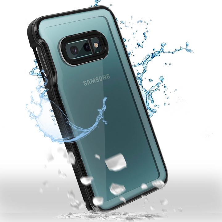 Actual product image Redpepper Immersion Series (Samsung Galaxy S10e)
