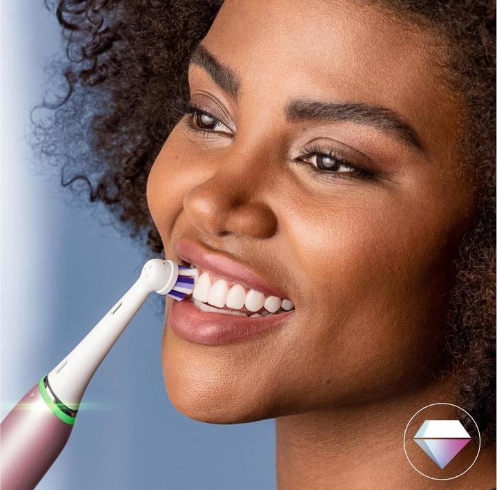 Image du produit Oral-B iO Strahlendes Weiss (6 x)
