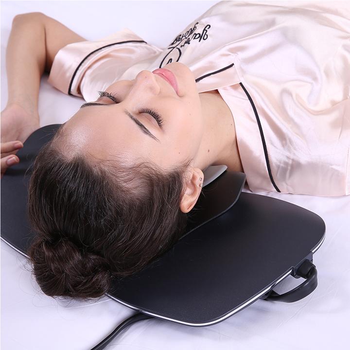 Actual product image Fitagon Neck stretcher