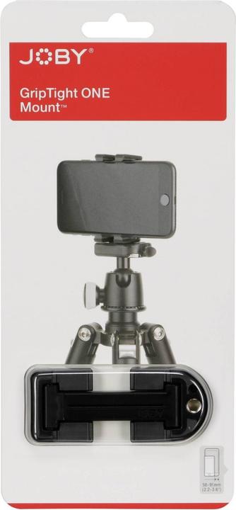 Immagine prodotto Joby GripTight ONE Mount