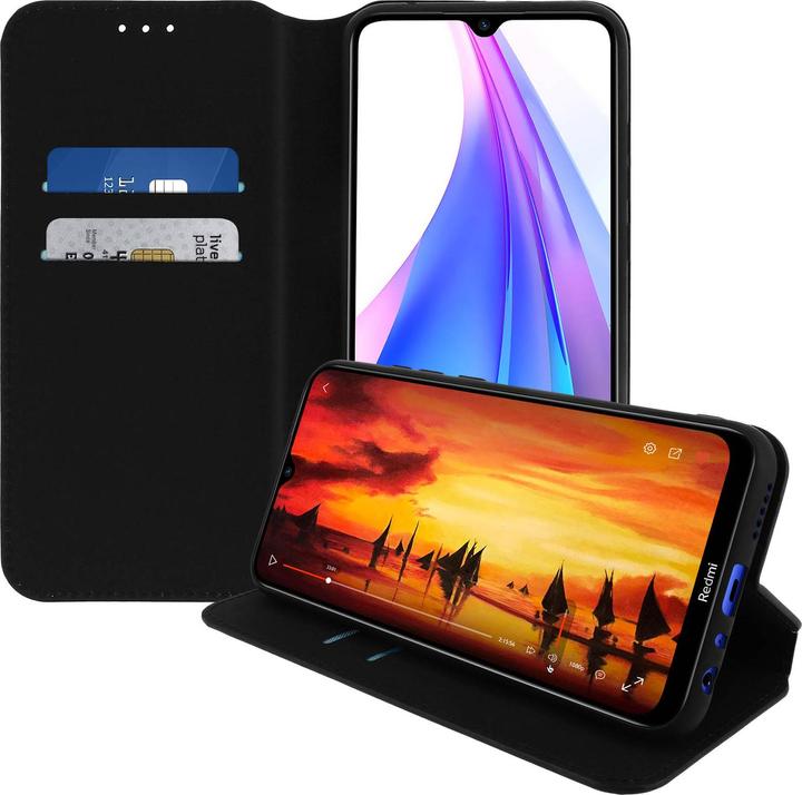 Produktbild Avizar Elec Series (Xiaomi Redmi Note 8T)