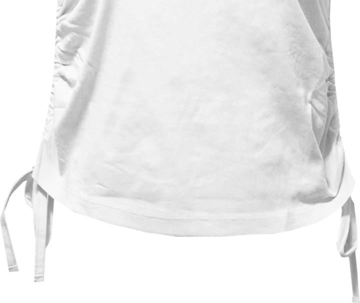 Immagine prodotto Tri Dri Top increspato da donna/ragazzo (S)