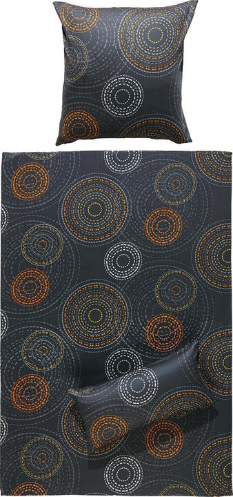 Actual product image Erwin Müller Organic bed linen (Bedding set, 200x200 cm, 80x80 cm)