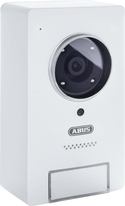Immagine prodotto Abus Mondo della sicurezza intelligente (Cablato, Senza fili, WiFi)