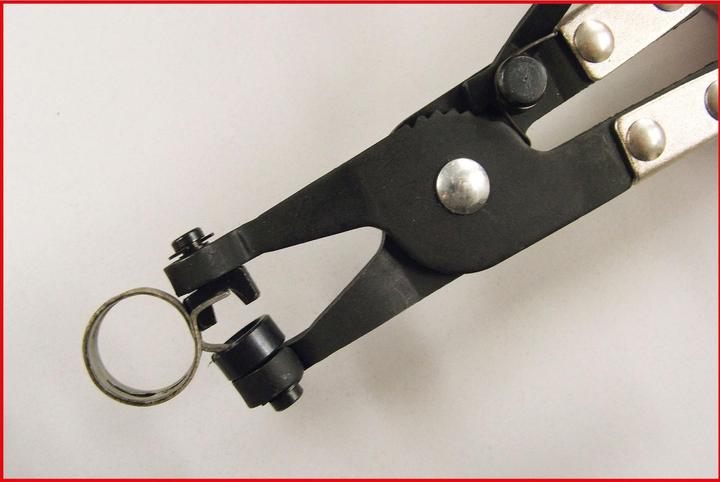 Produktbild KS Tools Schlauchschellenzange (220 mm)