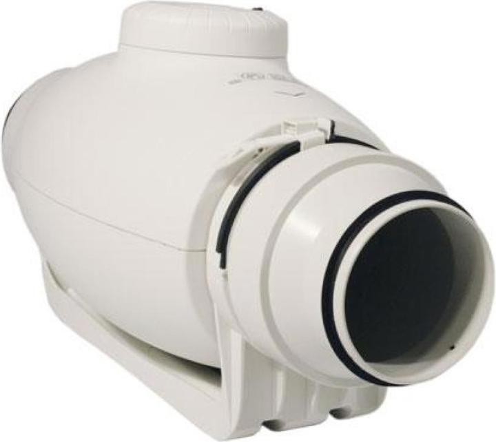 Actual product image Soler&Palau TD 250/100