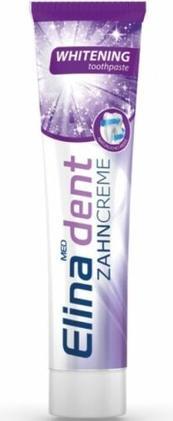 Elina Med Whitening Zahnpasta 100ml (100 ml)