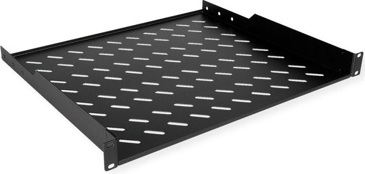 Roline 19-inch plank 1 U 400 T