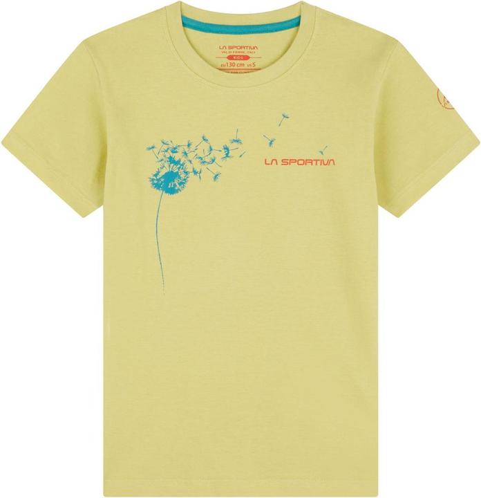 La Sportiva Windy T-Shirt K