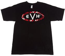 Van Halen EVH® Logo T-Shirt, black M (M)