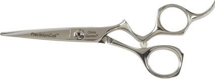 Actual product image Olivia Garden Precision Cut (12 cm)