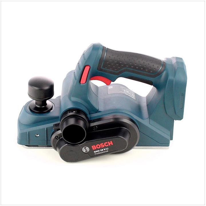 Image du produit Bosch Professional Gho 18v-Li
