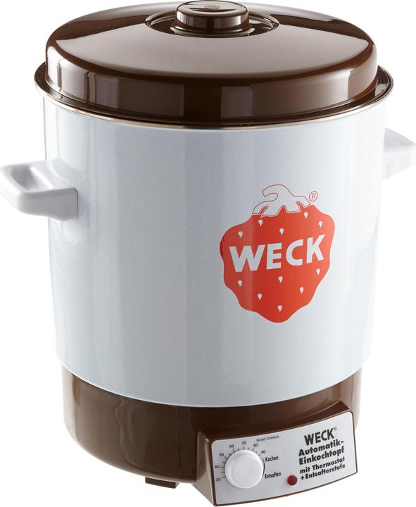 Productafbeelding Weck Wat 14 (29 l)