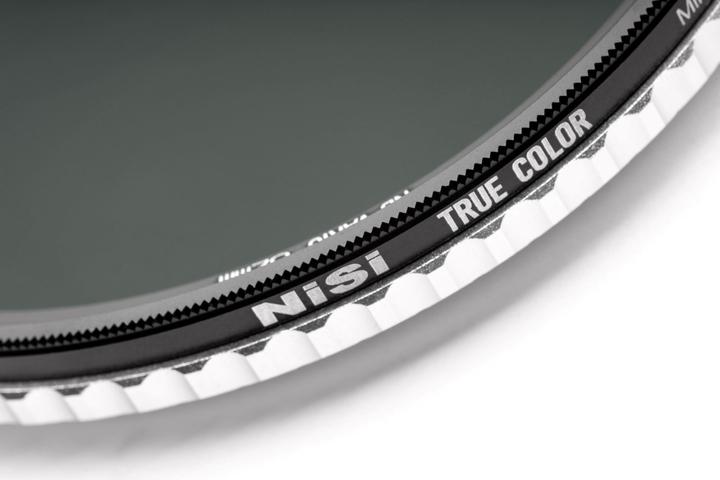 Actual product image Nisi Black Mist (67 mm, Black Mist Filter, 67 mm)