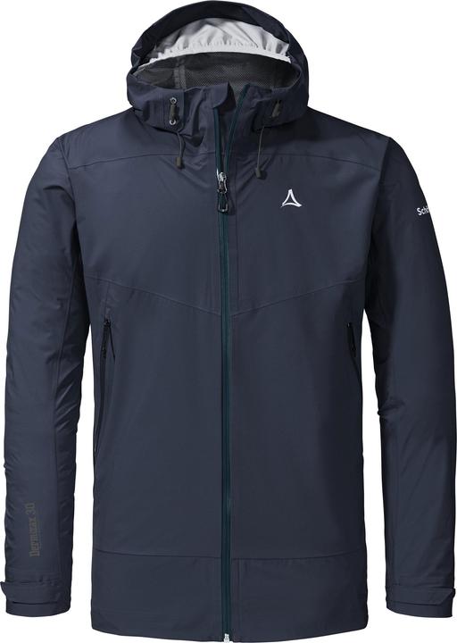 Schöffel 2.5L 3D Jacket Vistdal M