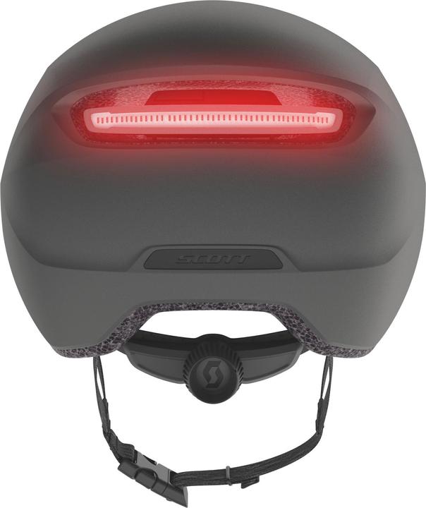 Actual product image Scott Sports Il Doppio bicycle helmet (59 - 61 cm)