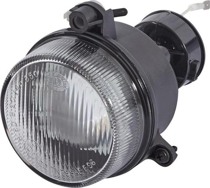 Produktbild Hella Nebelscheinwerfer Halogen für RENAULT TWINGO I (C06 )