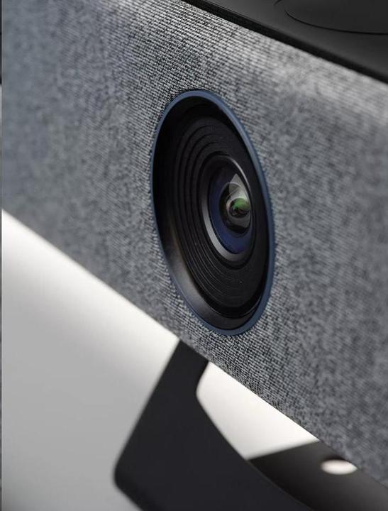 Actual product image Barco ClickShare Bar Core with 1 button (30 m, HDMI 1)