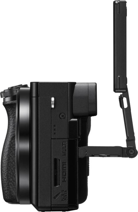 Produktbild Sony Alpha 6100 (24.20 Mpx, APS-C / DX)