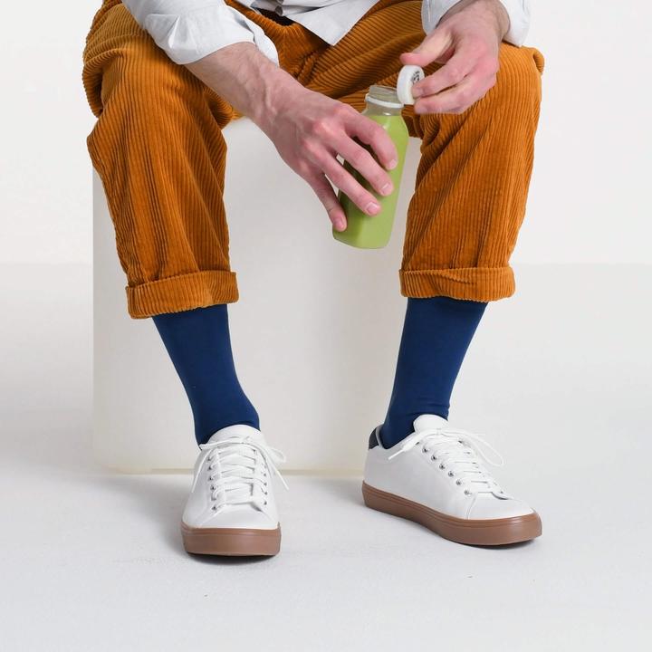 Image du produit Blacksocks Organic Comfort (Une unité par pack, 37 - 39)