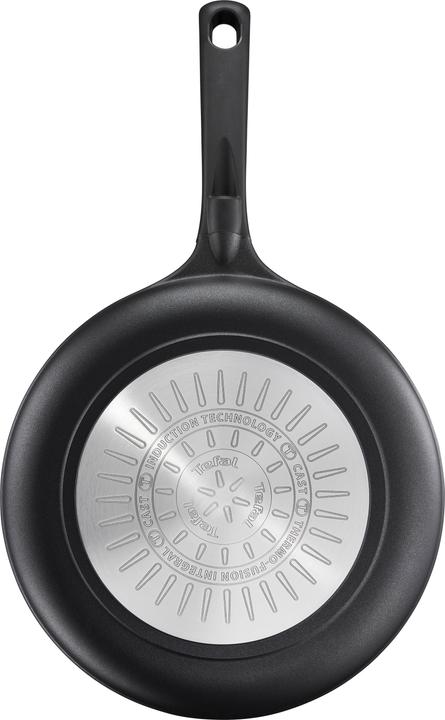 Actual product image Tefal Trattoria Pro pan 28cm (28 cm, Frying pan, Aluminium)