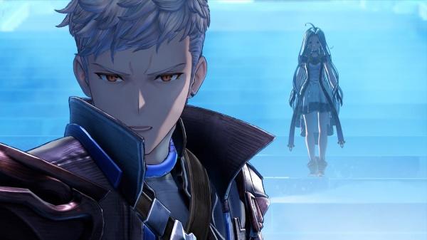 Produktbild Plaion Granblue Fantasy Relink PS-5 (PS5, DE)