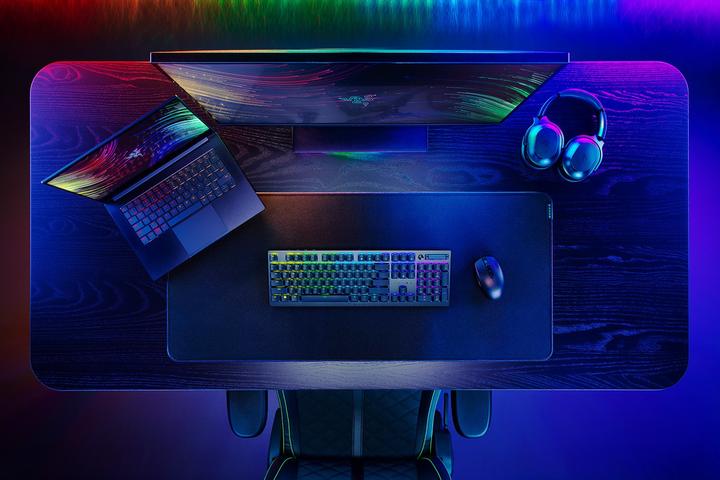 Productafbeelding Razer DeathStalker V2 Pro (NL, Bedraad, Draadloze)
