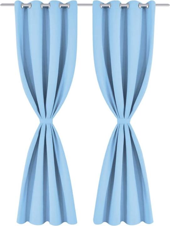 Actual product image VidaXL Kester (135 x 175 cm)
