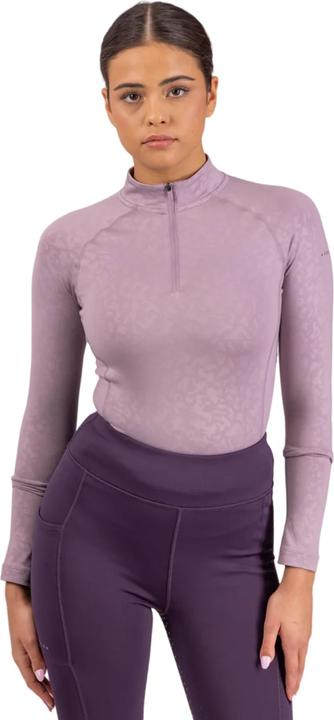 Image du produit Aubrion - Haut thermique REVIVE - Femme (XS)