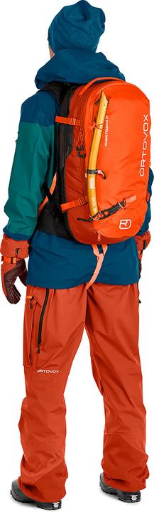 Image du produit Ortovox Avabag Litric Freeride 28 (28 l)