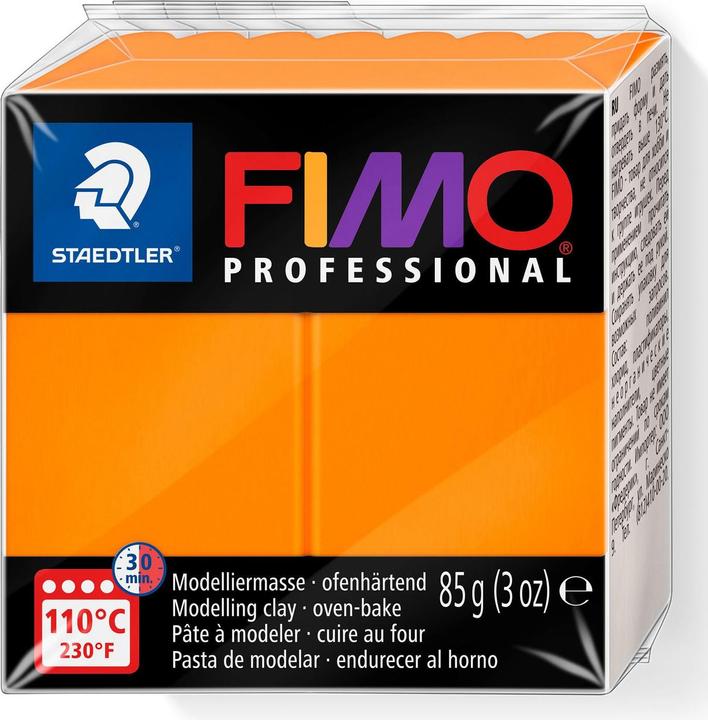 Actual product image Fimo Mod.mass prof