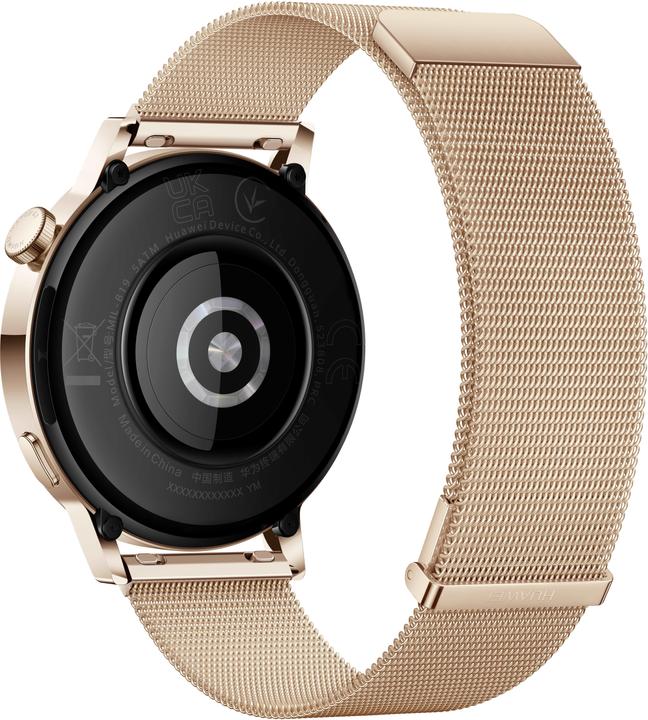 Actual product image Huawei Watch GT 3 (42 mm)