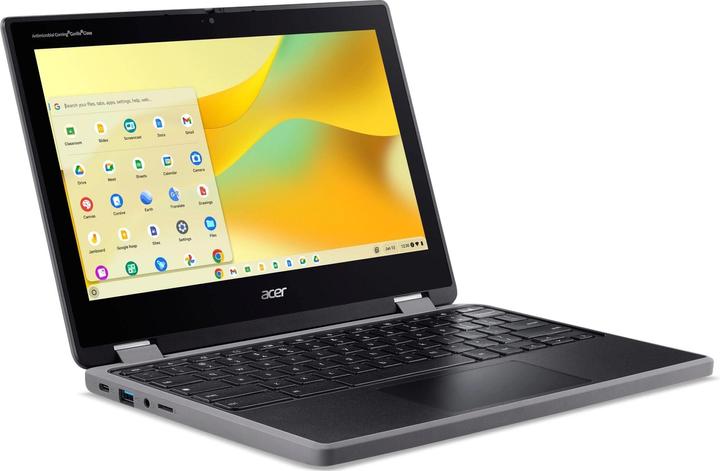 Actual product image Acer Chromebook Spin 311 (R724T-TCO-K6K4) (11.60", 4 GB, CH)