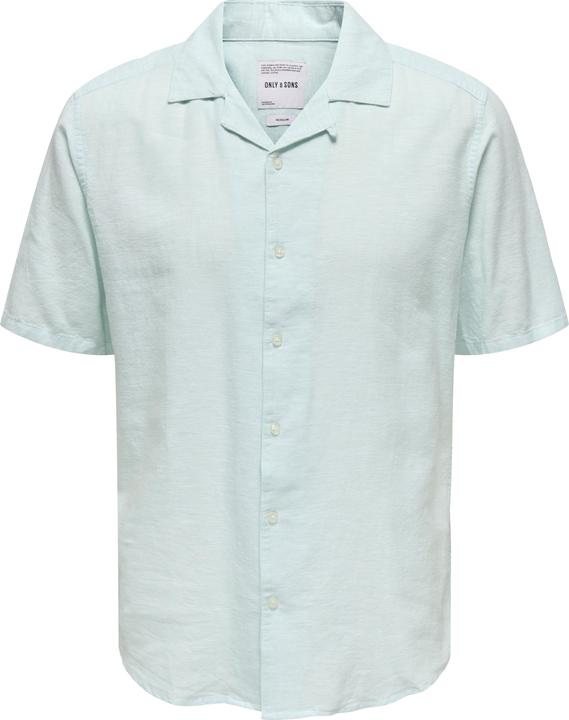 Only & Sons ONSCAIDEN Hemd Hemd (XXL)