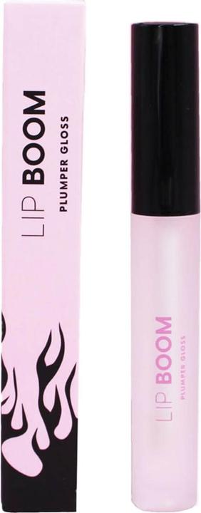 Lip Boom Lip Plumper Gloss (Chili Kiss)