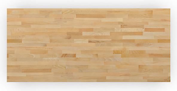 Actual product image RAU Workbench, stable (200 cm, 90 cm)