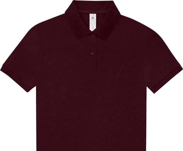 Image du produit B&C - Polo MY - Femme (40 D)