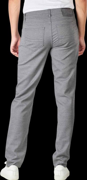 Image du produit BRAX Cadiz (Cooper New) Pants Straight Fit Silver (W52/L34)