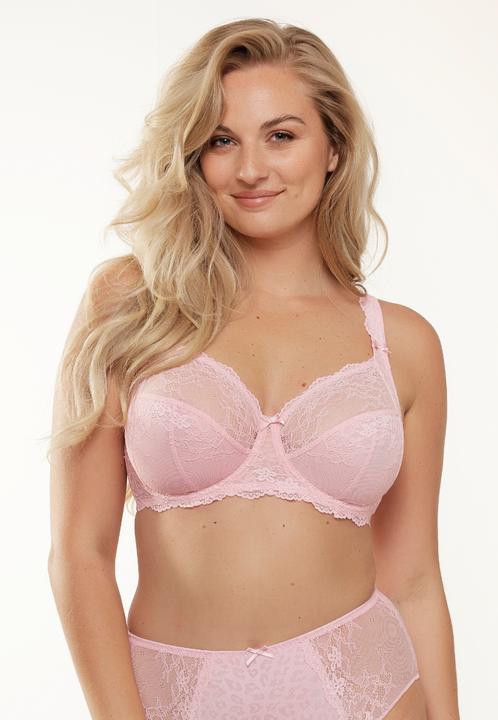 Immagine prodotto LingaDore Reggiseno con ferretto DAILY (80 G, Confezione singola)