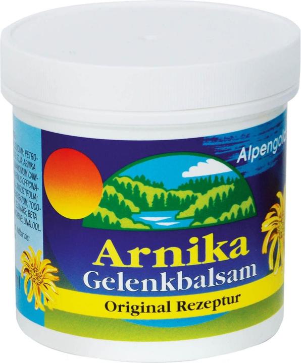 Alpengold Arnika Gelenkbalsam 250 ml (1 x, 250 ml, 270 g)
