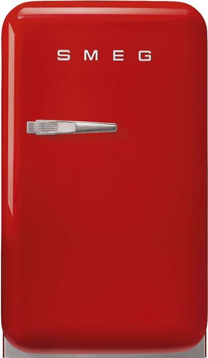 Actual product image Smeg FAB5RBL5 (34 l)