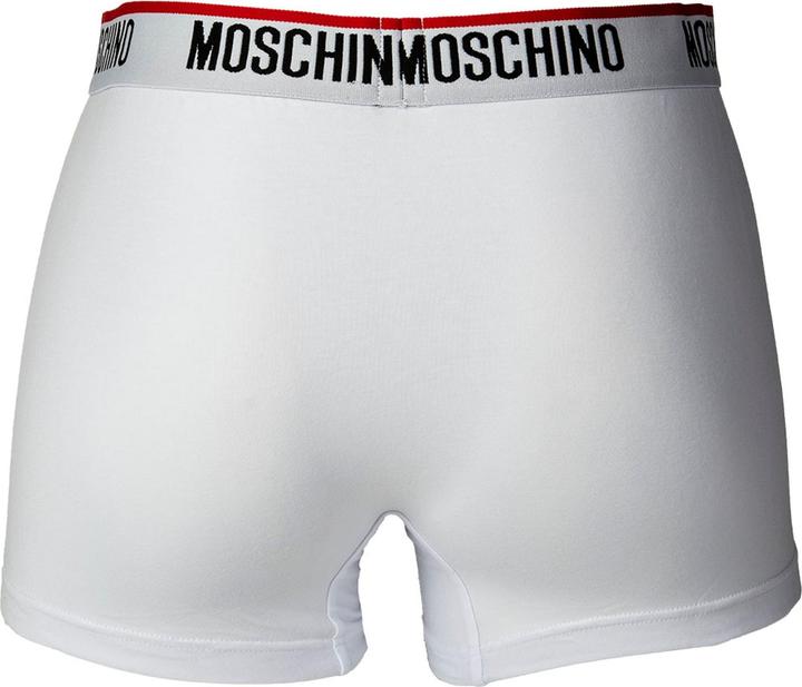 Actual product image Moschino Short Casual Comfortable fit (XXL, pack of 3)