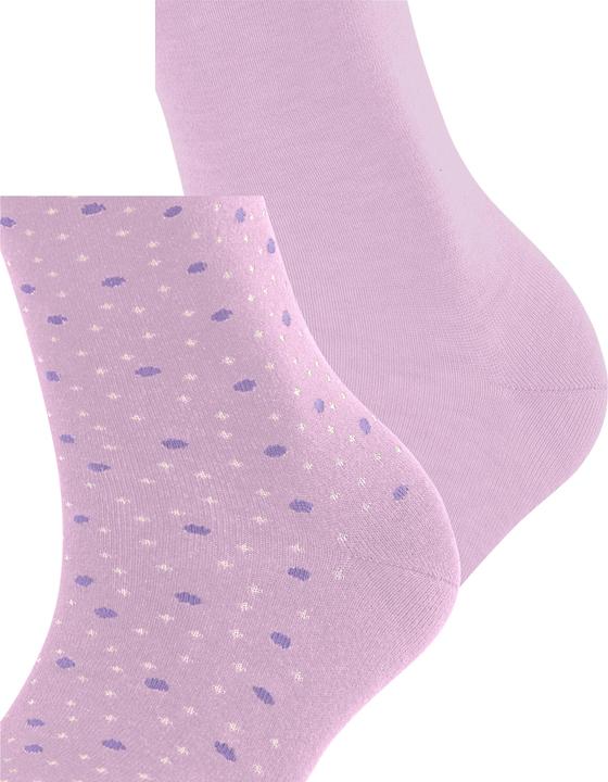 Produktbild Esprit Playful Dot 2-Pack Damen (2er Pack, 39 - 42)