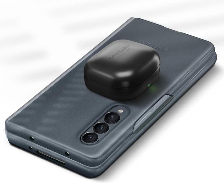 Immagine prodotto Samsung Copertina rigida (Samsung Galaxy Z Fold4)