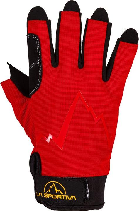 La Sportiva Ferrata Gloves
