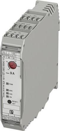 Produktbild Phoenix Contact Motorstarter Contactron 2in1 24Vdc 9A
