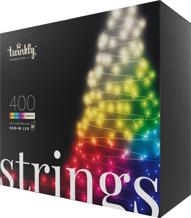 Produktbild Twinkly Strings (32 m)