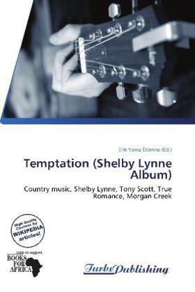 Image du produit Temptation (Shelby Lynne Album) (1993)