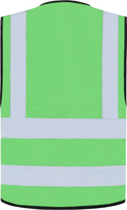Immagine prodotto Korntex Gilet funzionale con 4 strisce riflettenti (4XL)