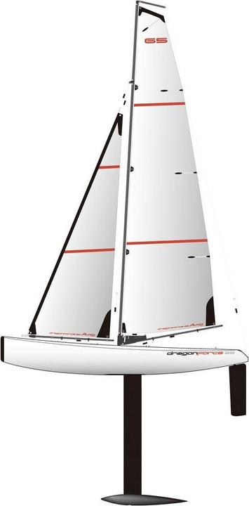 Produktbild Joysway Dragon Force 65 RC Segelboot RtR 650 mm